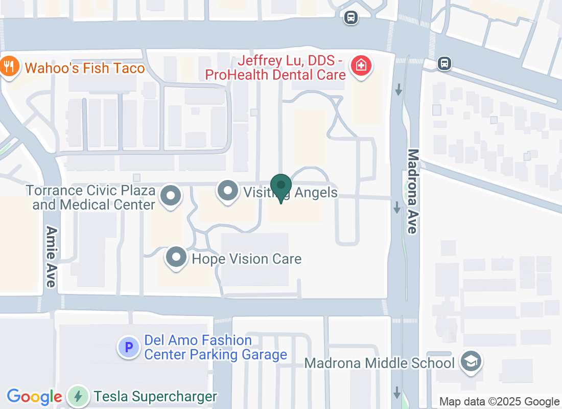 3480 Torrance Blvd Suite #100, Torrance, CA 90503, USA