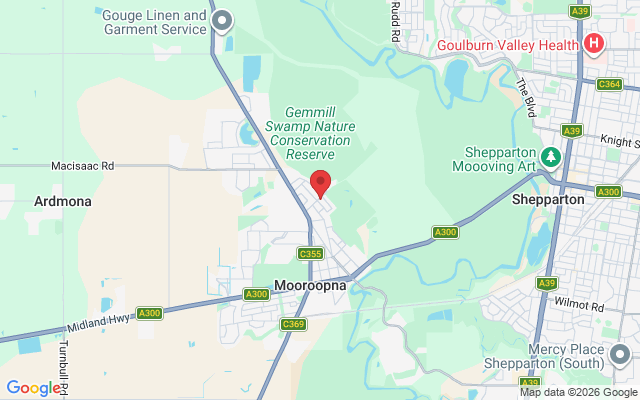 16 McFarlane Rd, Mooroopna VIC 3629, Australia