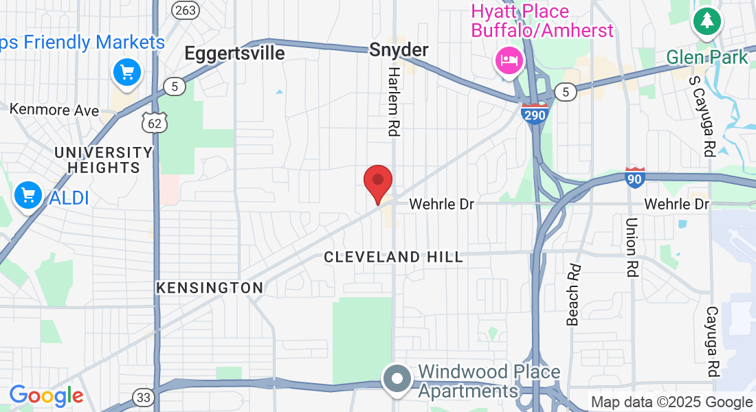 1964 Kensington Ave, Buffalo, NY 14226, USA