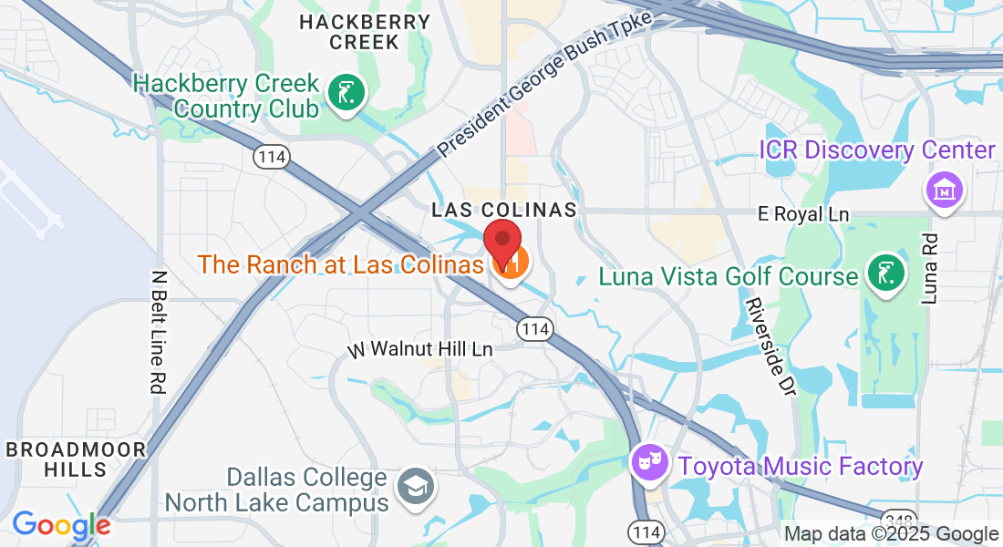 955 W John Carpenter Fwy, Irving, TX 75039, USA