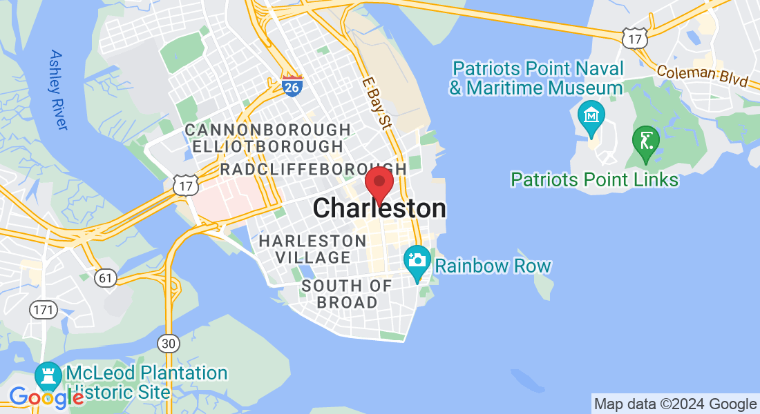 Charleston, SC, USA