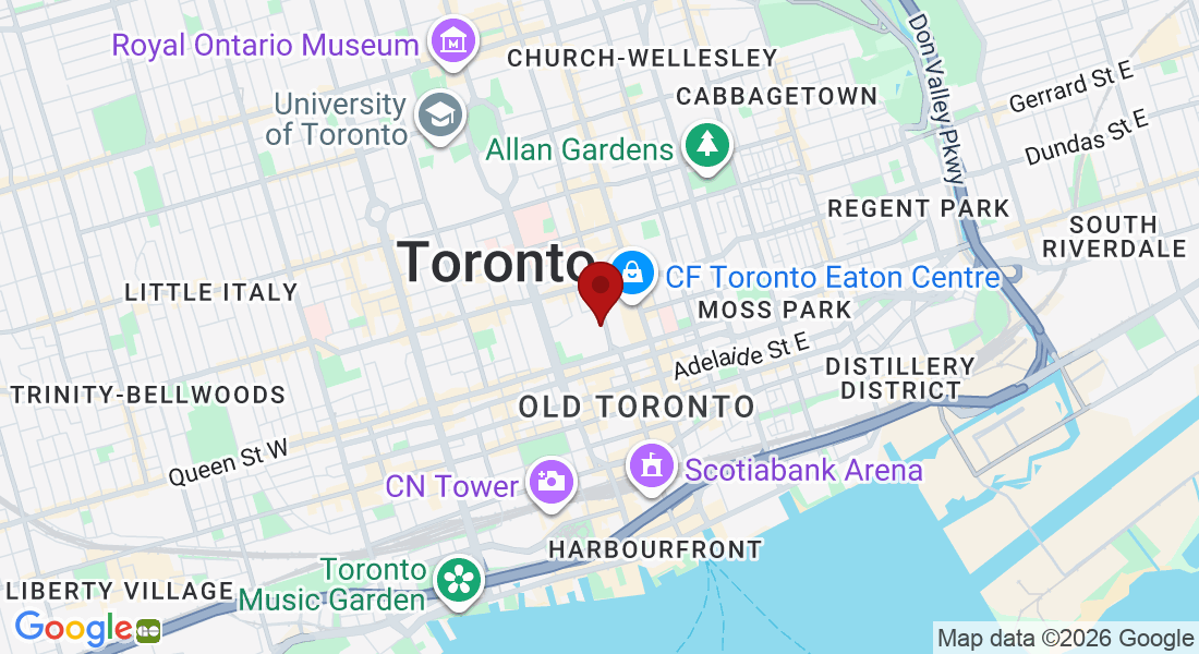 Toronto, ON, Canada