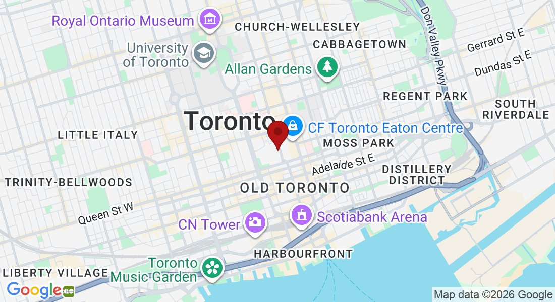Toronto, ON, Canada