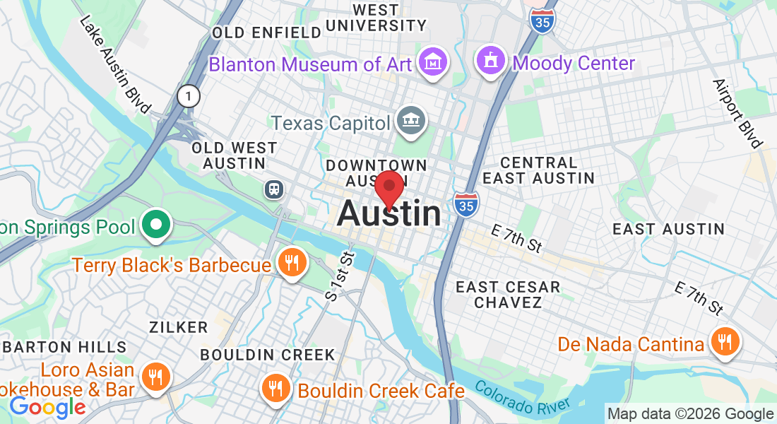 Austin, TX, USA