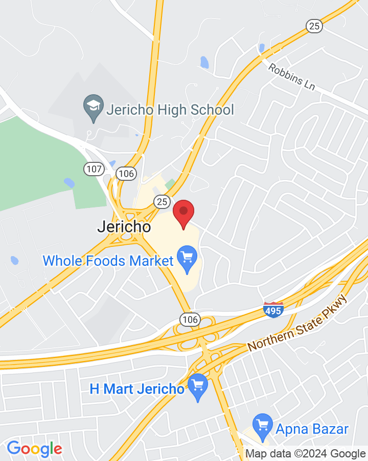 495-523 N Broadway, Jericho, NY 11753, USA
