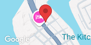 12601 Gulf Blvd, Treasure Island, FL 33706, USA