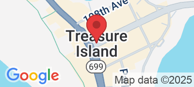 Treasure Island, FL, USA