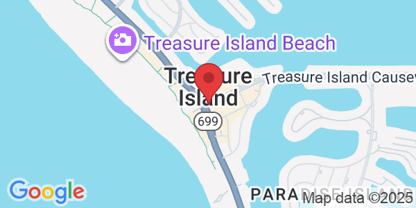 Treasure Island, FL, USA