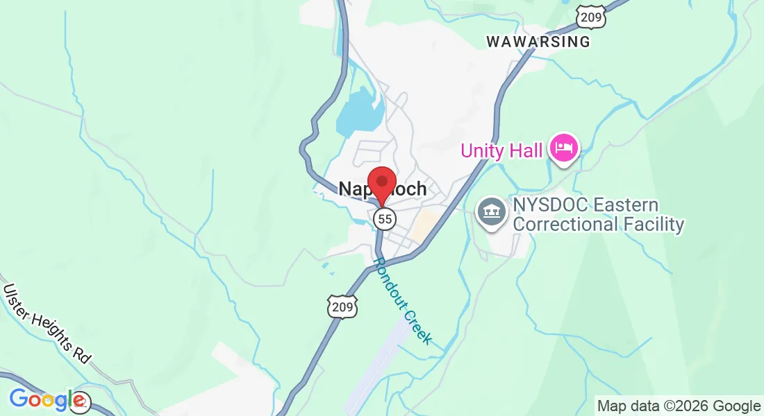 Napanoch, NY, USA