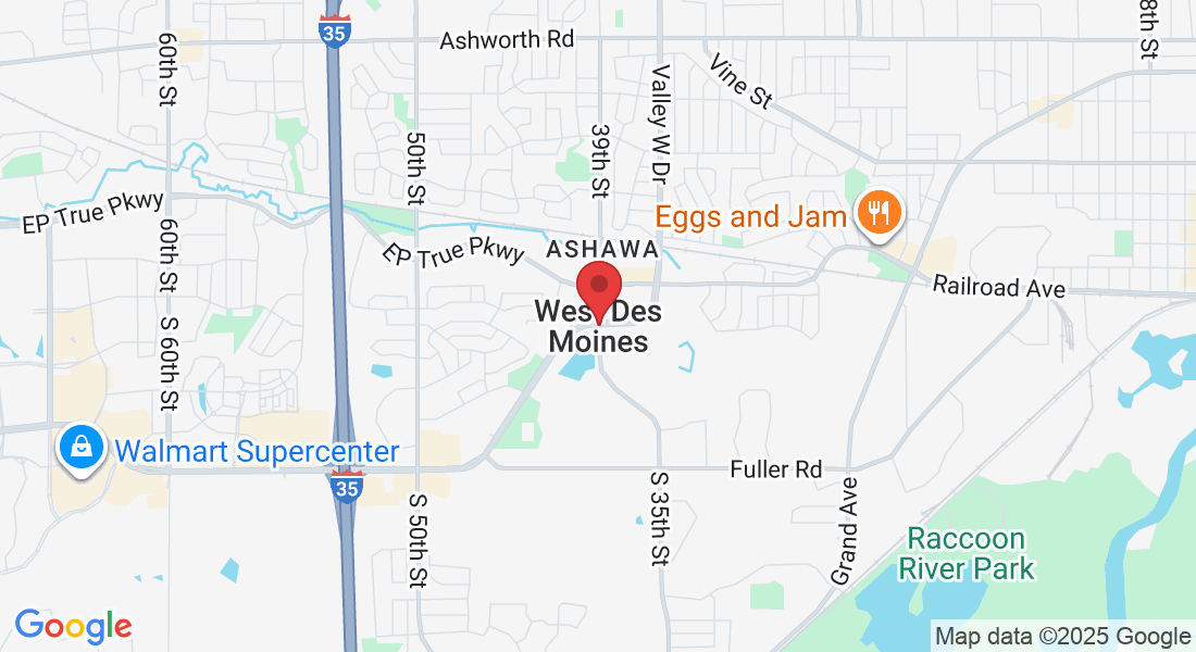 West Des Moines, IA, USA