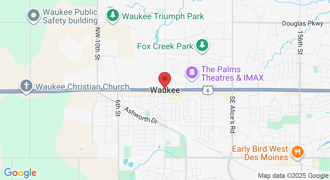 Waukee, IA, USA