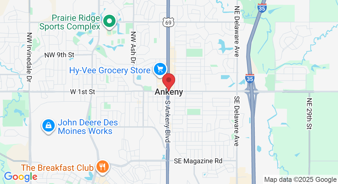 Ankeny, IA, USA