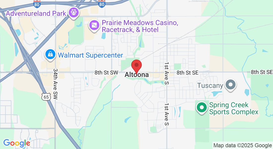 Altoona, IA, USA