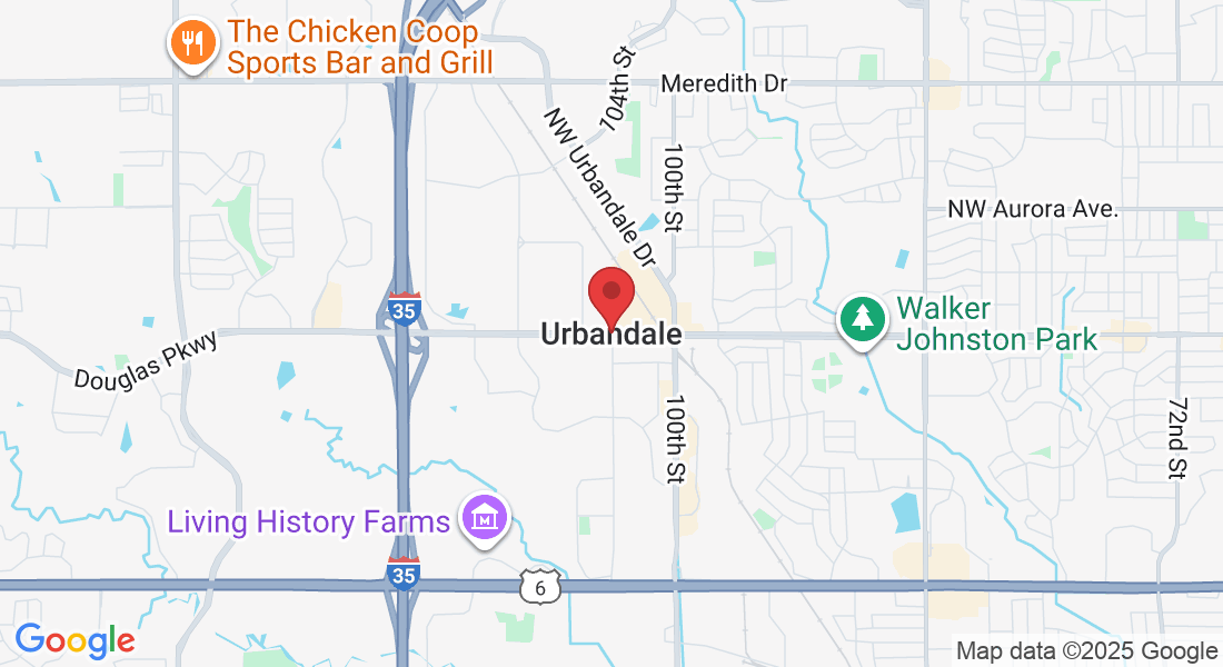 Urbandale, IA, USA