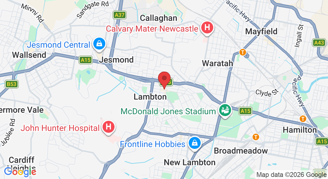 96 Elder St, Lambton NSW 2299, Australia