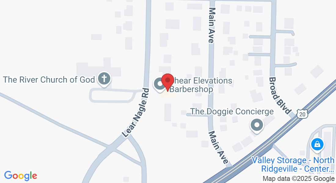 6001 Lear Nagle Rd, North Ridgeville, OH 44039, USA