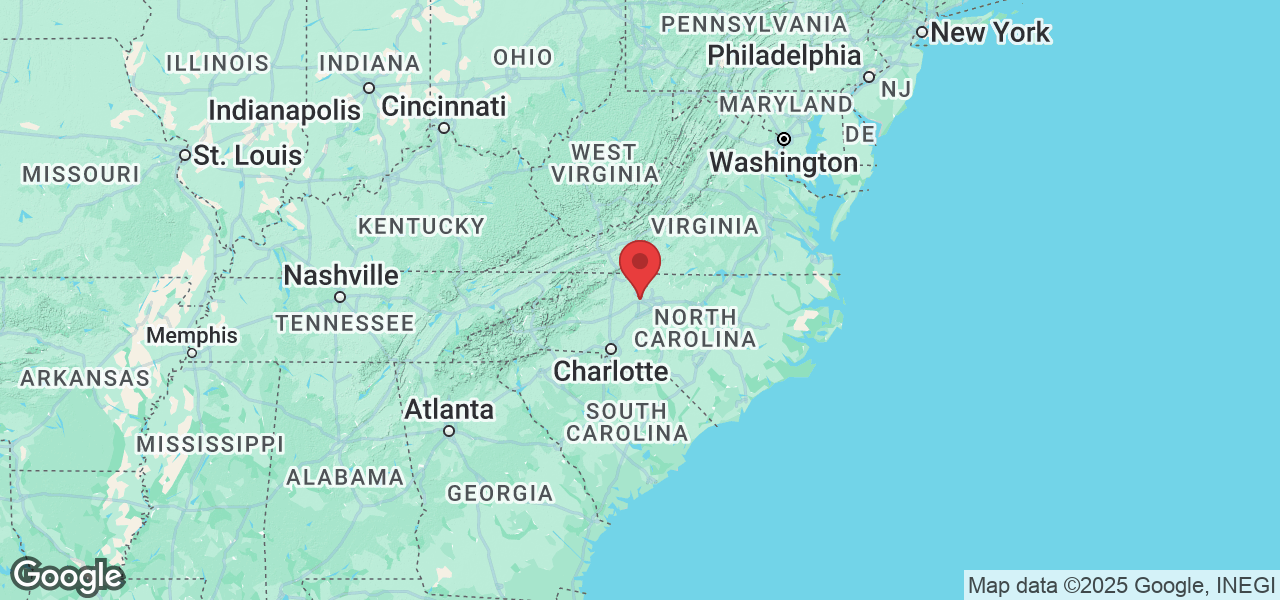 Winston-Salem, NC 27101, USA
