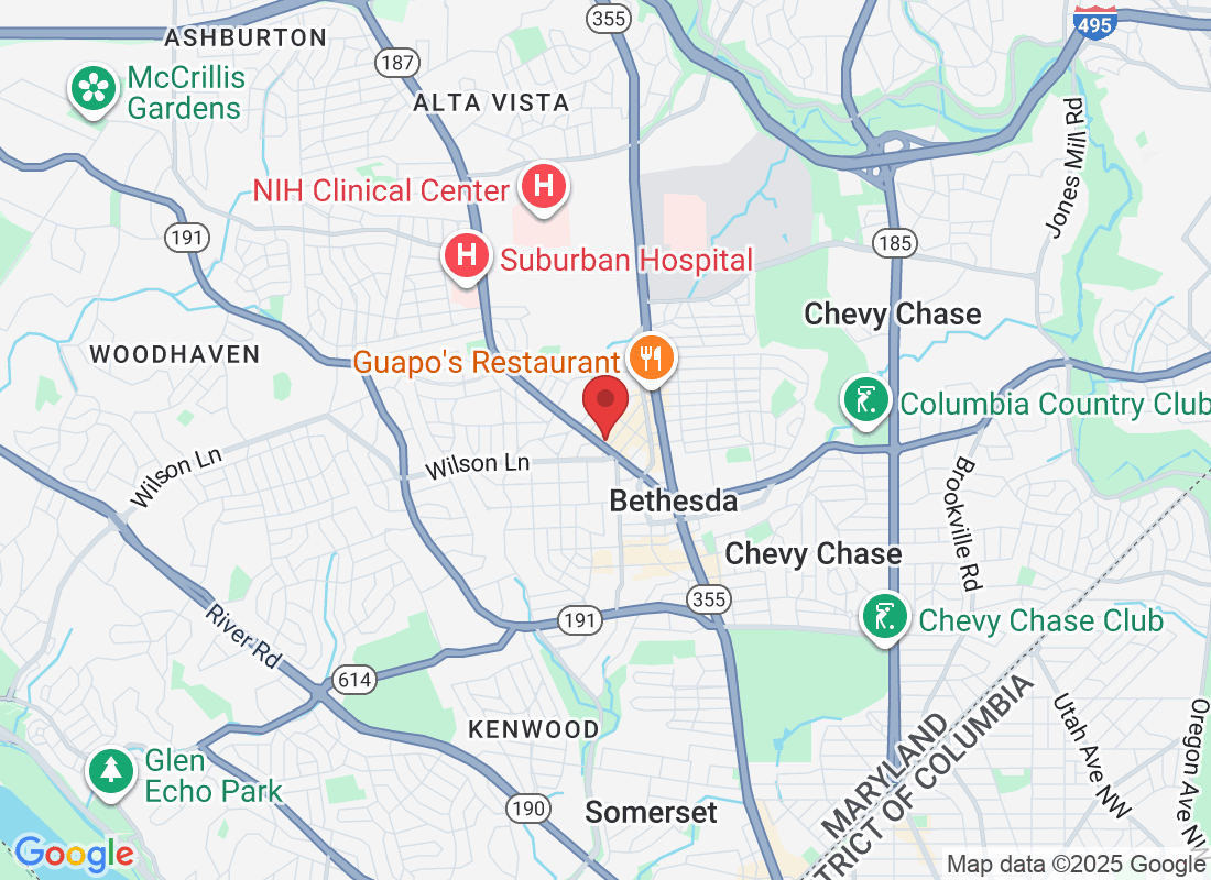 7849 Old Georgetown Rd, Bethesda, MD 20814, USA