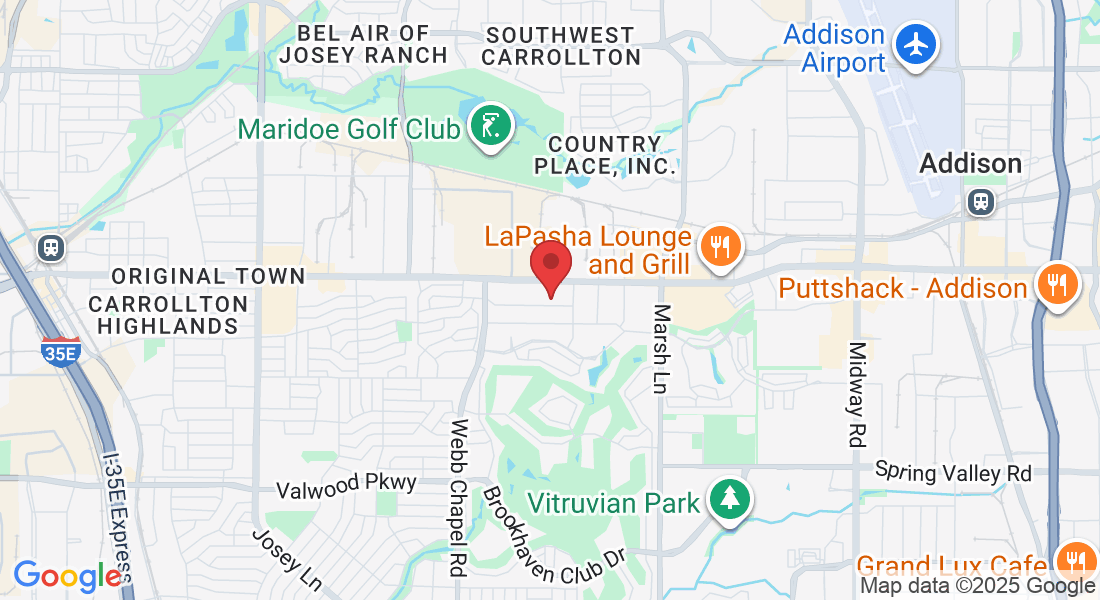 3311 Towerwood Dr suite 405, Farmers Branch, TX 75234, USA