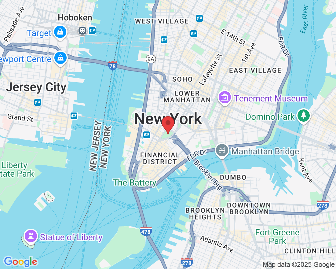 New York, NY, USA