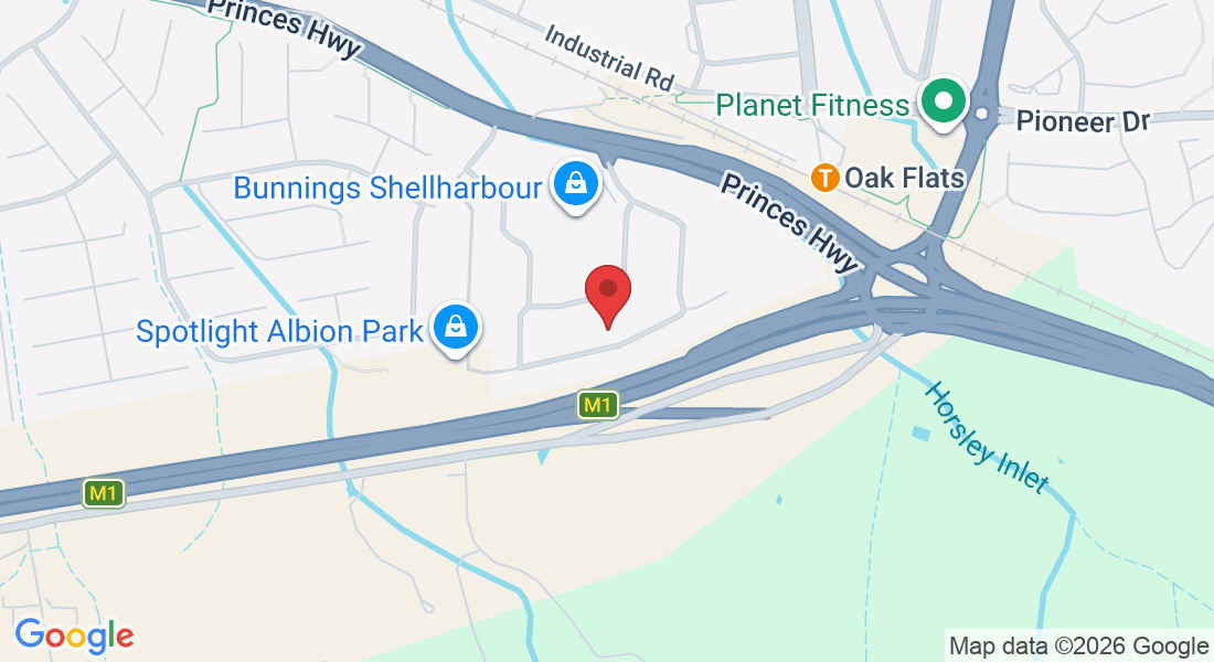 1/24 Durgadin Dr, Albion Park Rail NSW 2527, Australia