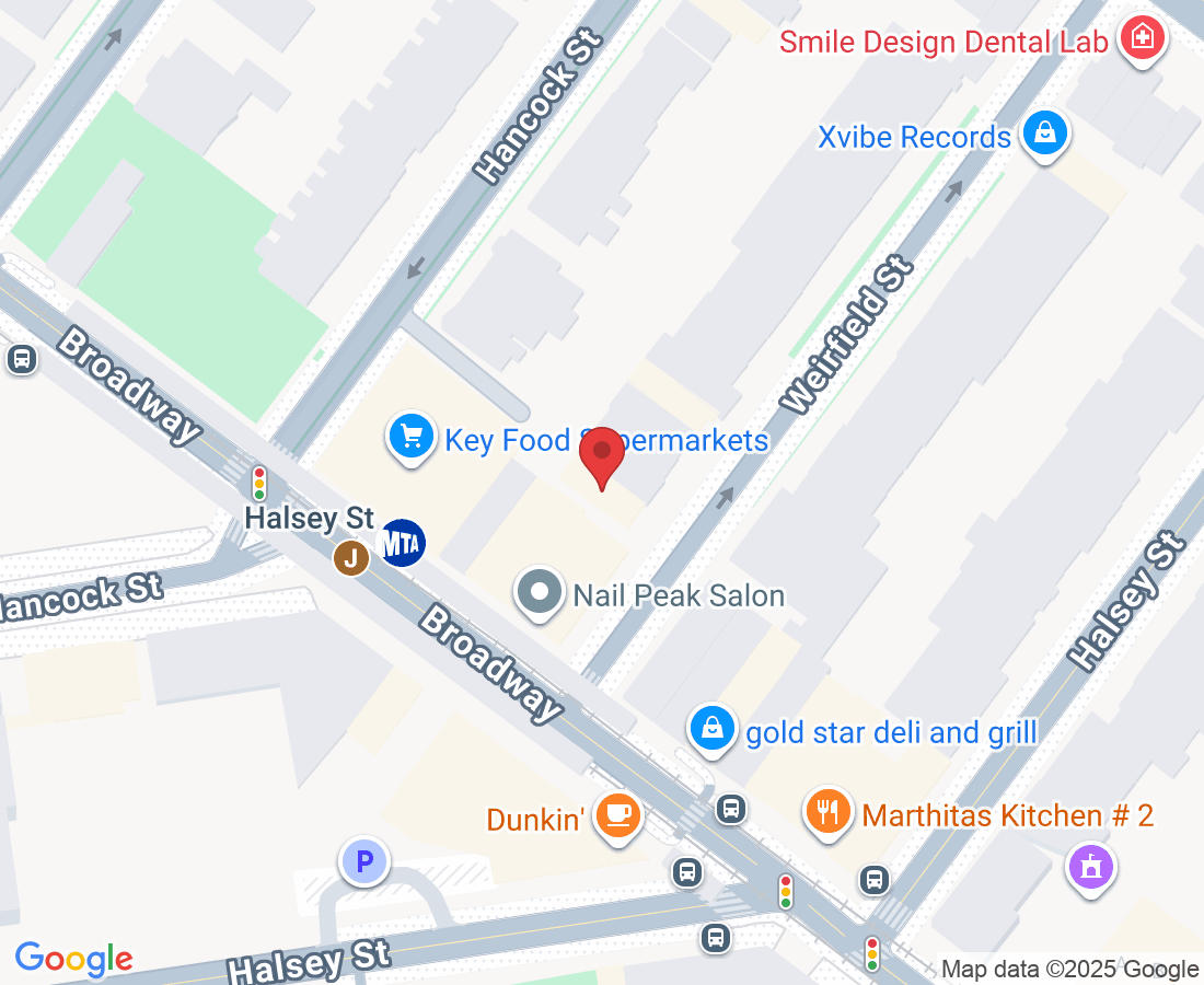 11 Weirfield St, Brooklyn, NY 11221, USA