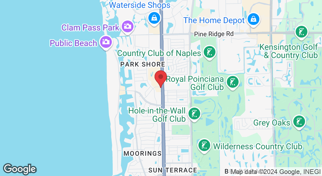 4099 Tamiami Trail N, Naples, FL 34103, USA