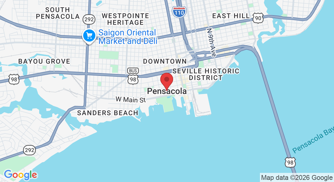 Pensacola, FL, USA