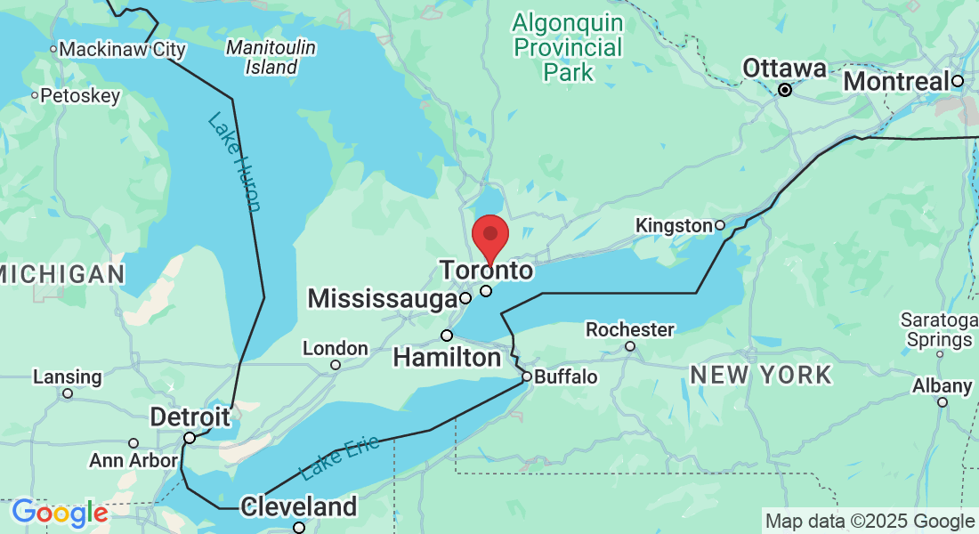 Markham, ON, Canada