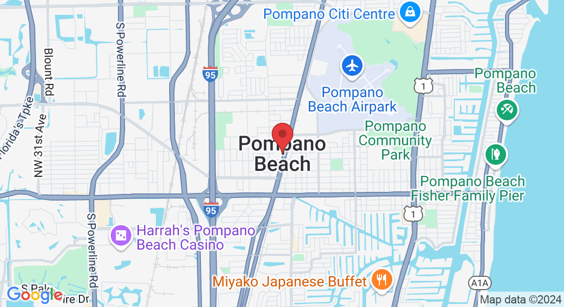 Pompano Beach, FL, USA