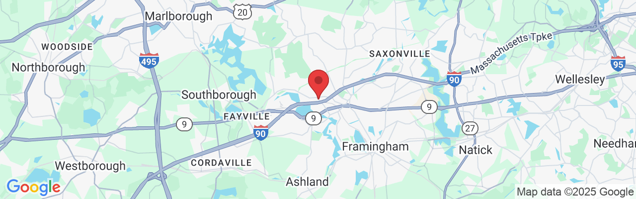 259 Temple St, Framingham, MA 01701, USA