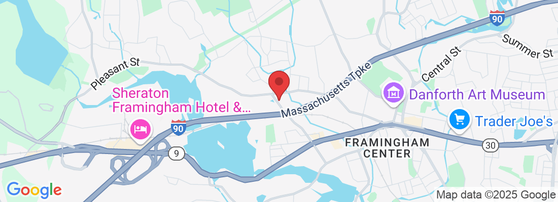 259 Temple St, Framingham, MA 01701, USA