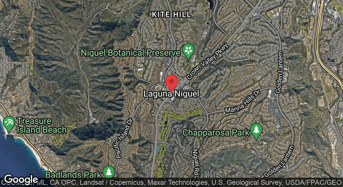 Laguna Niguel, CA, USA