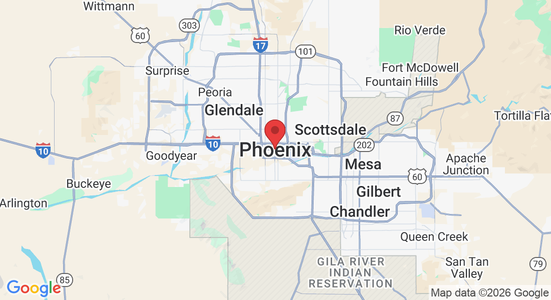 Phoenix, AZ, USA
