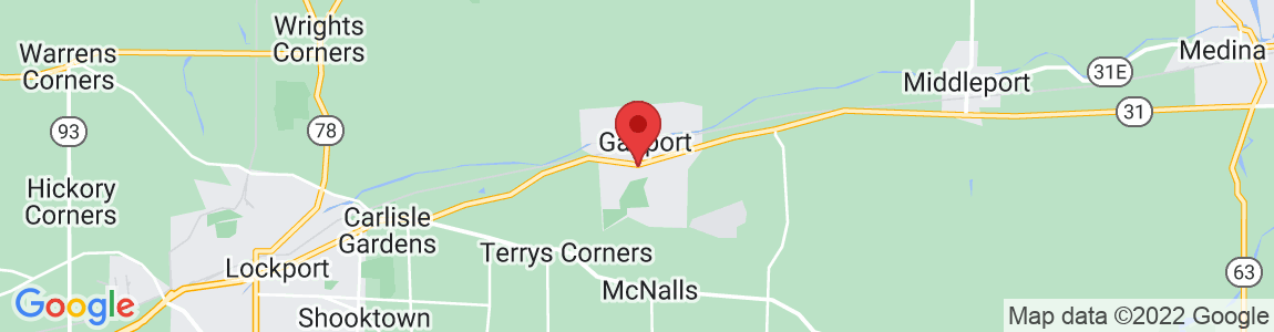 8038 Rochester Rd, Gasport, NY 14067, USA