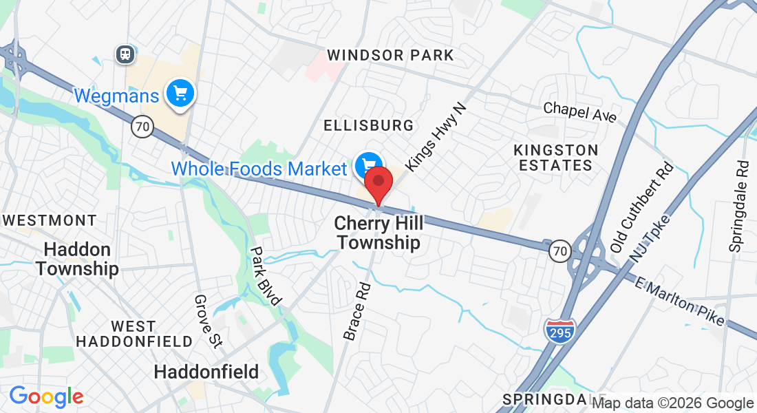 Cherry Hill Township, NJ, USA