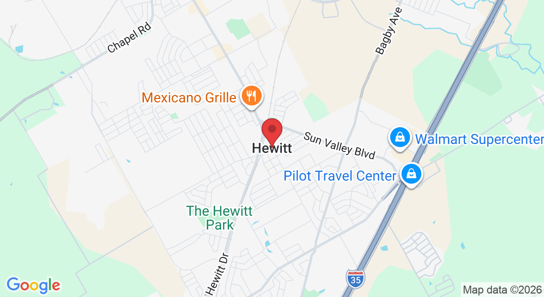 Hewitt, TX, EUA