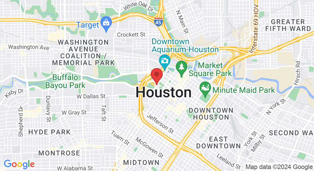 Houston, TX, USA