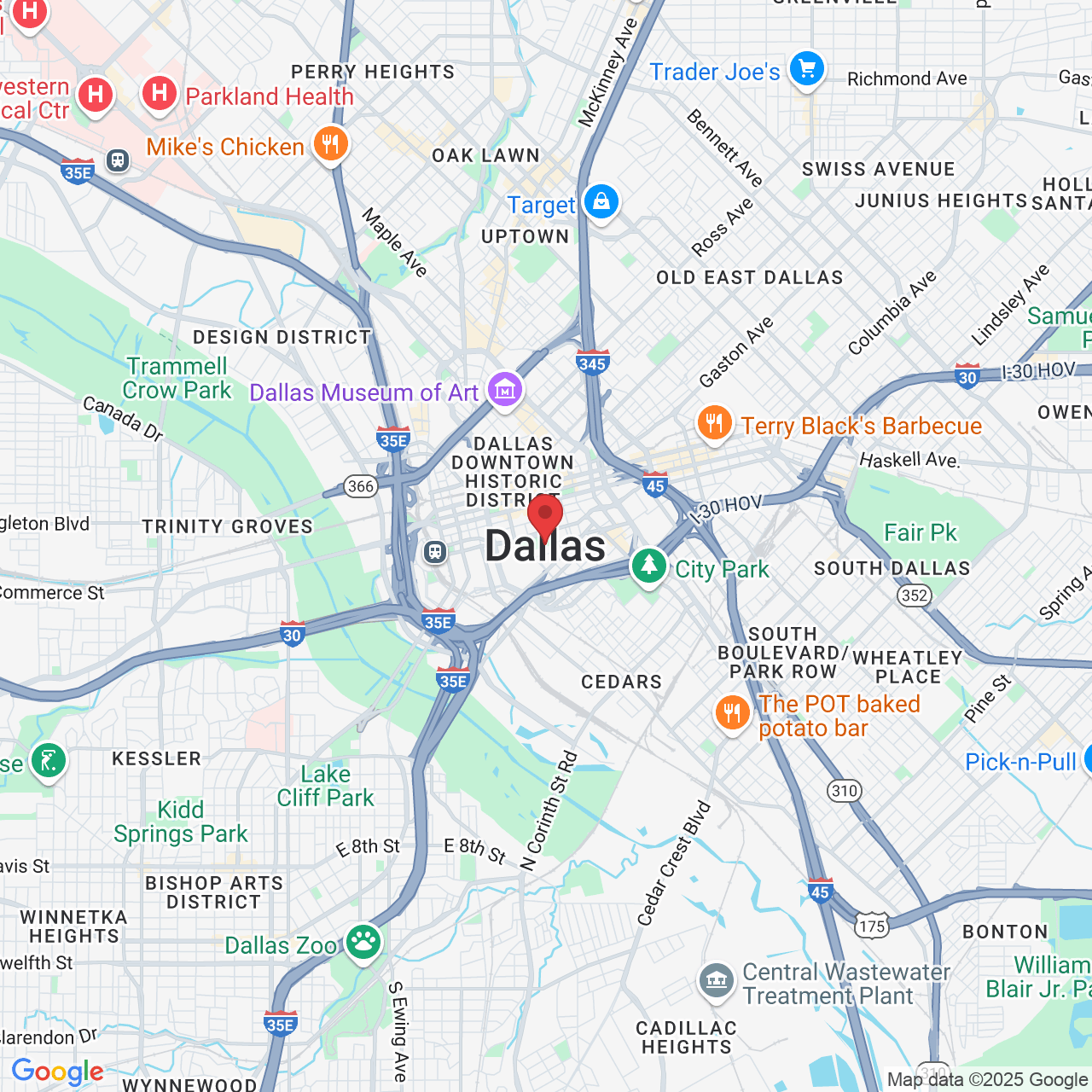 Dallas, TX, USA