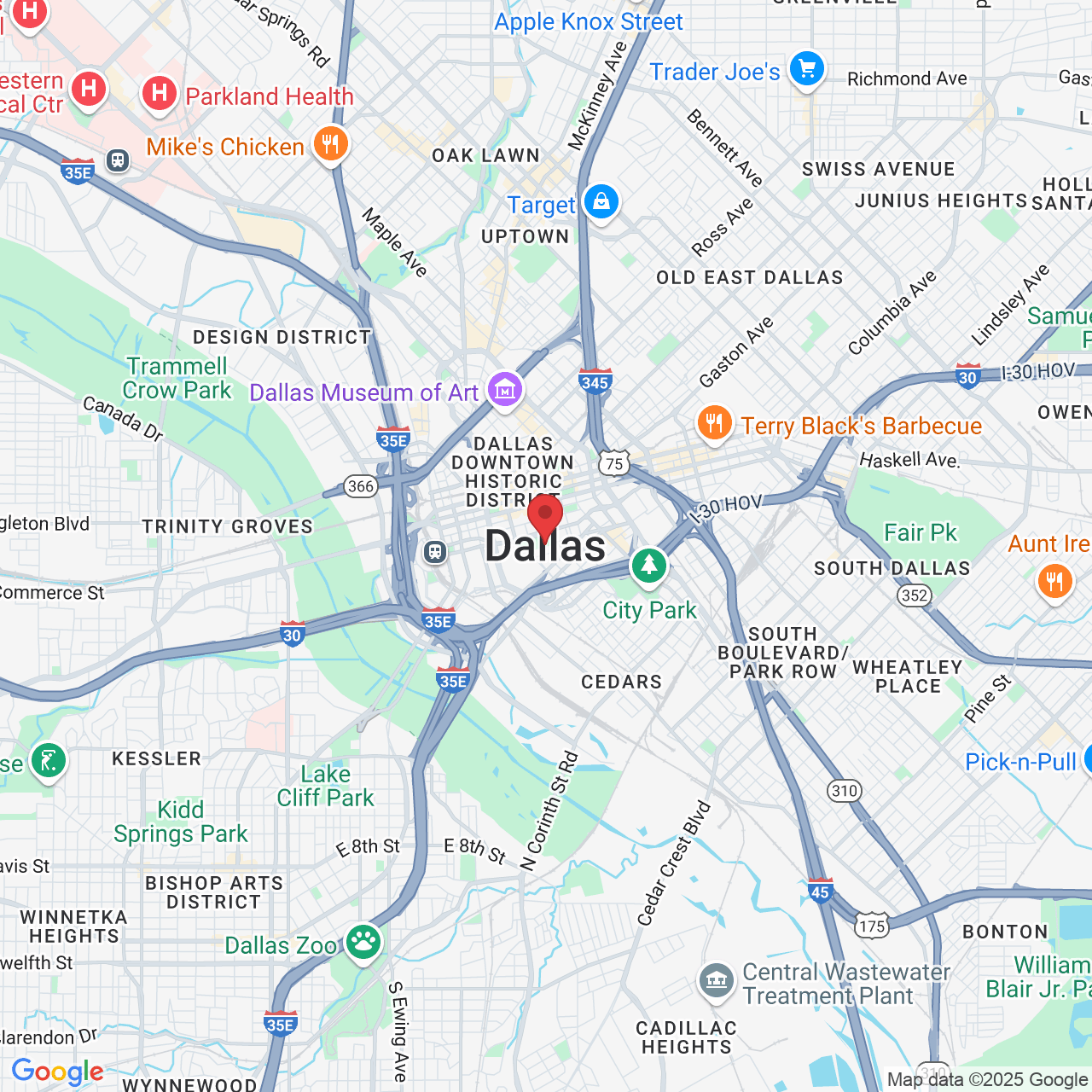 Dallas, TX, USA