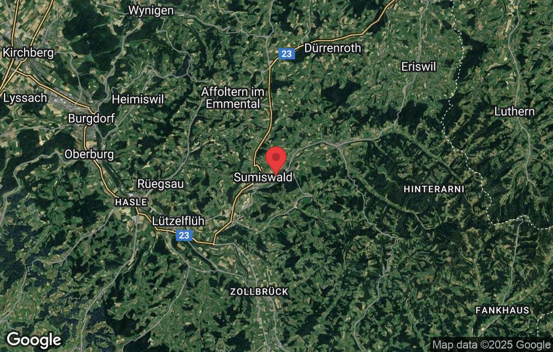 Haselacker 13, 3454 Sumiswald, Schweiz