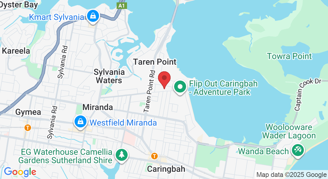 9/47 Parraweena Rd, Caringbah NSW 2229, Australia