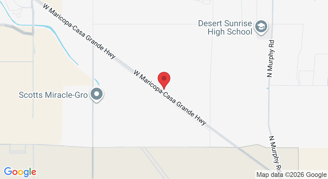 Maricopa, AZ 85138, USA