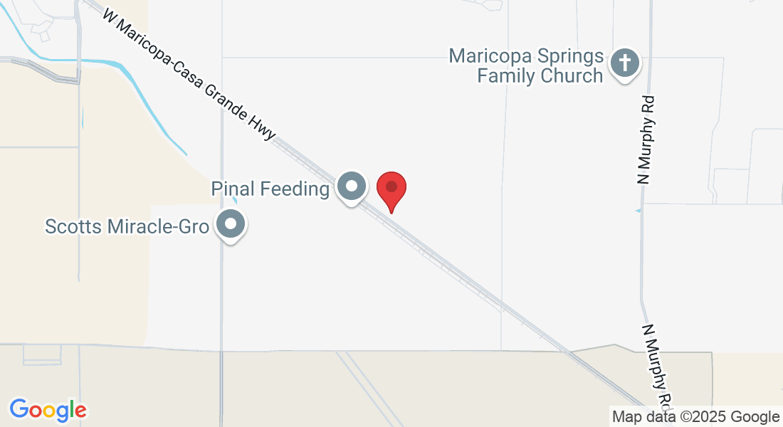 Maricopa, AZ 85138, USA