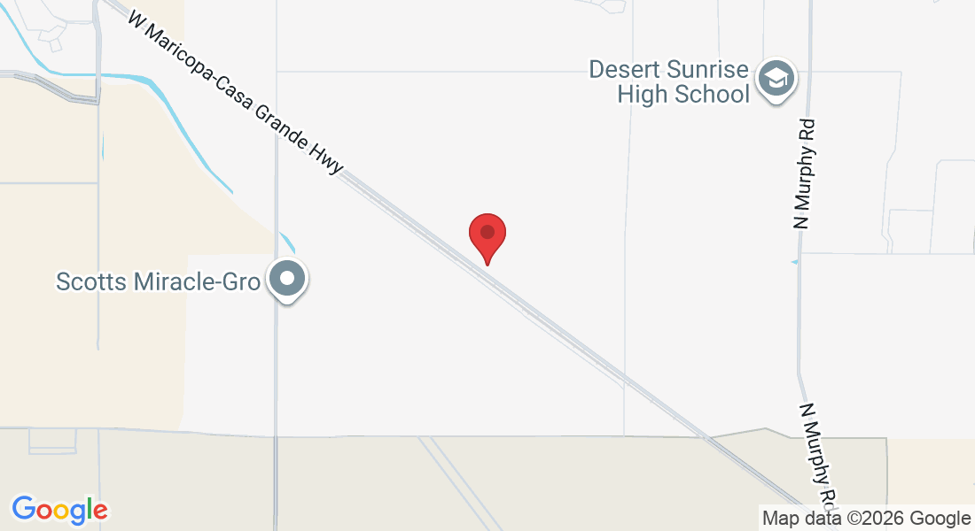 Maricopa, AZ 85138, USA