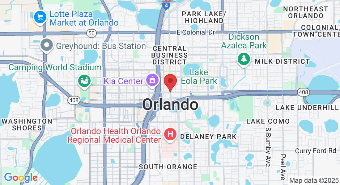 Orlando, Florida, EE. UU.