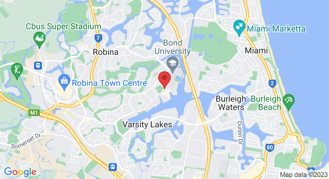 15 Lake St, Varsity Lakes QLD 4226澳大利亚