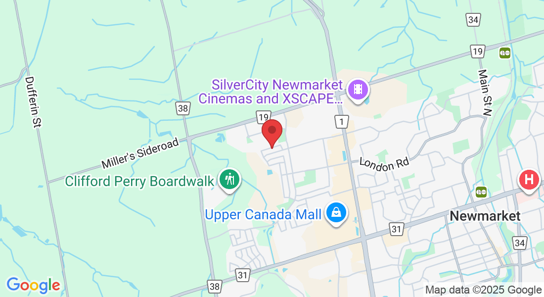 200 Emma Broadbent Ct, Newmarket, ON L3X 3K9, Canada