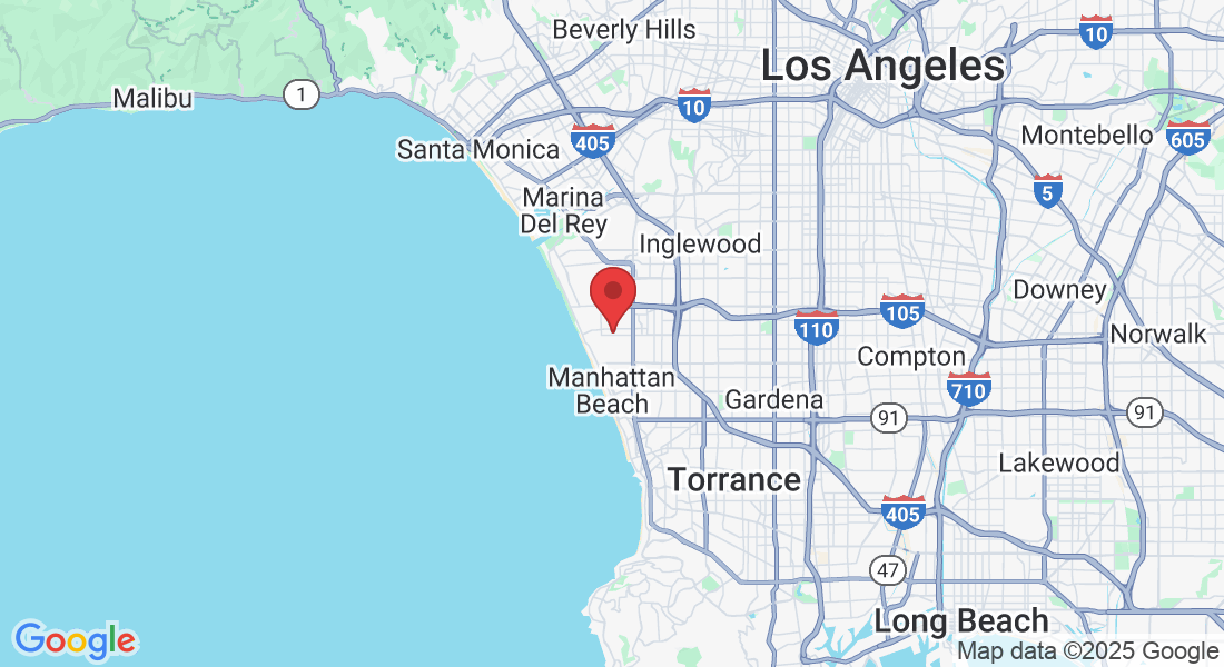 400 Continental Blvd, El Segundo, CA 90245, USA
