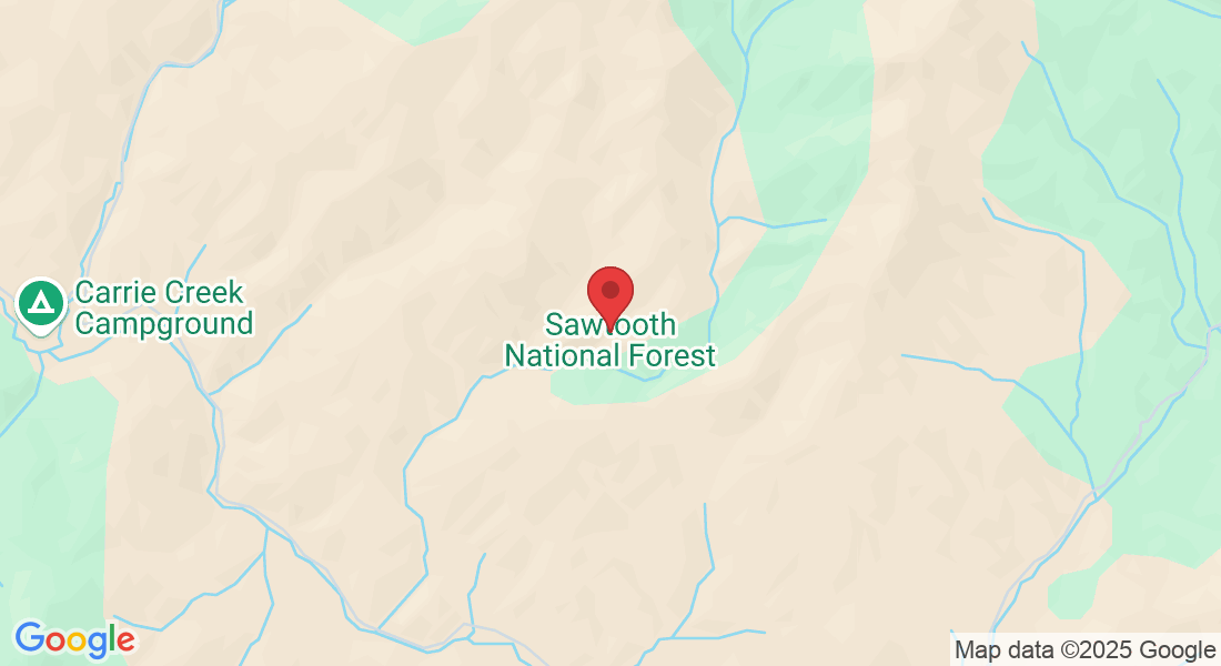 Idaho 75, Stanley, ID 83278, USA